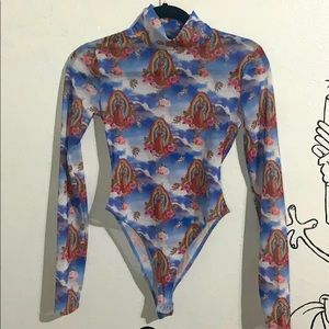 One of my favorite shirts